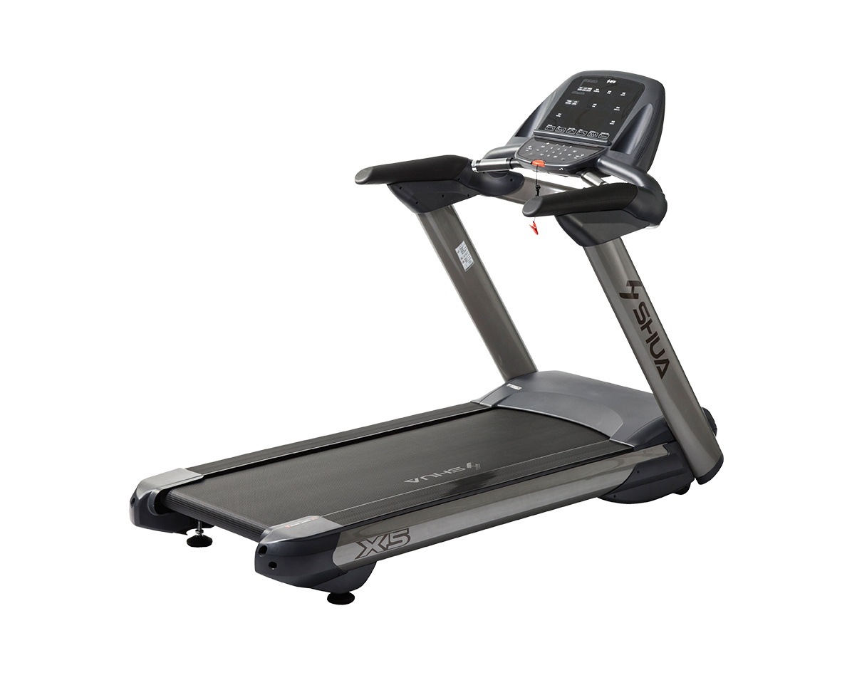 舒華X5商用跑步機(jī)