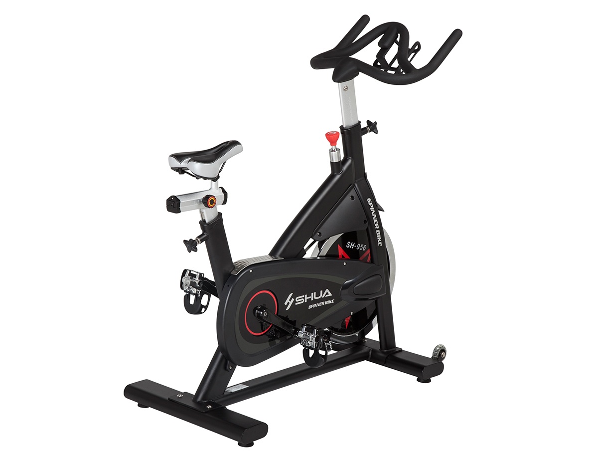 SH-956 商用動(dòng)感單車
